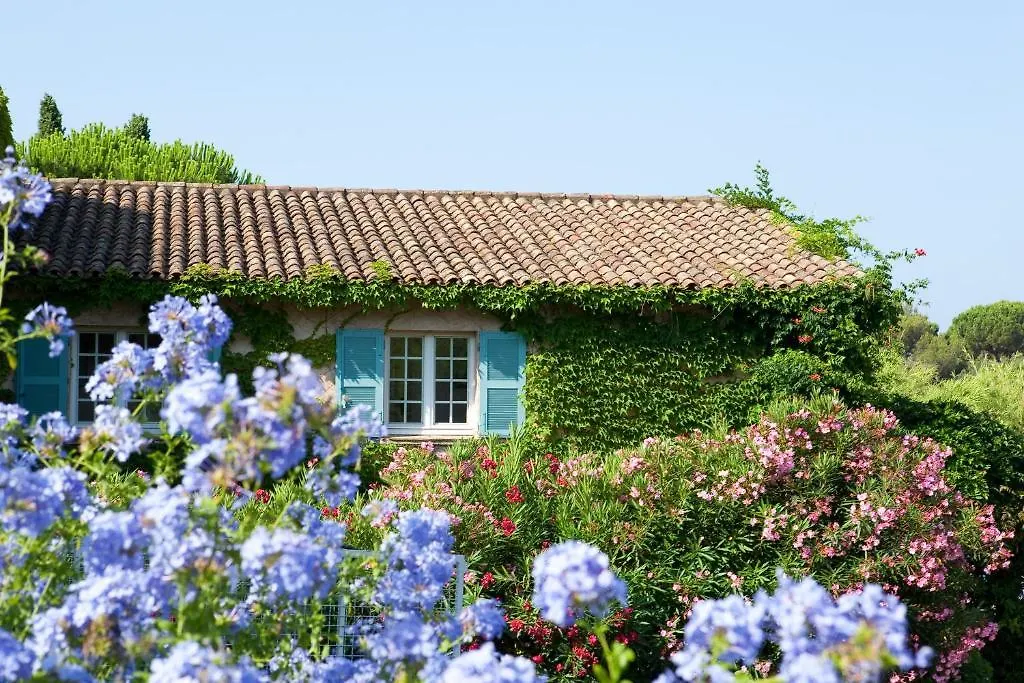 ***  Hotel De Gigaro La Croix-Valmer France