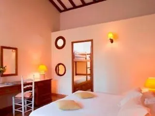 Hotel De Gigaro La Croix-Valmer