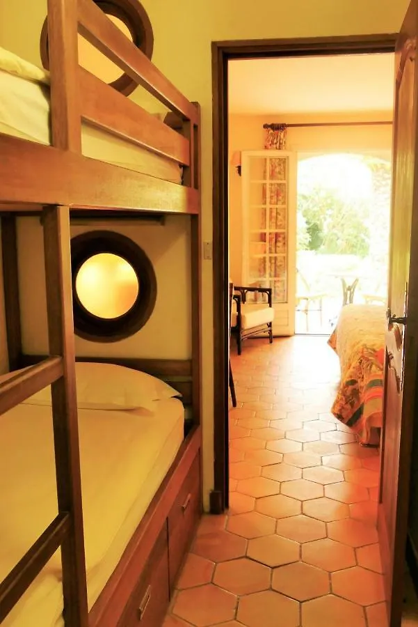 Hotel De Gigaro La Croix-Valmer